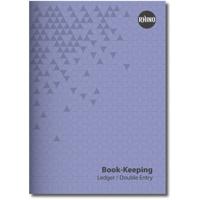 Book Keeping Printed A4 32 Page Alf8 BKL-4