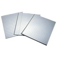 Rhino File Paper Unpunched Blank 205X165mm Pack Of 500 Ep01116 3P