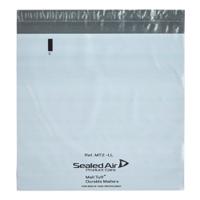 Sealed Air Mail Tuff Durable Poly Mailers Mt2 Grey230x320mm + 48mm Lip 100/Bx