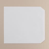 02192 Spey White Wove Selfseal Env 100% PEFC Certified C5 229X162mm 90gsm 500/Bx