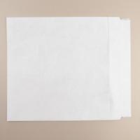 Tyvek E4 Open End Gusset Envelope_11846 406x305x50mm E4 P/S 100/Pk
