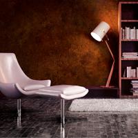 Coala Int Film Steel W6 Rust 1220mmx50M Perm Air Free 240mic Min 5M