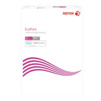 Xerox EcoPrint White A3 420x297mm 75gsm SG 100% PEFC Certified PK500