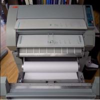 Xerox Performance Paper Untaped 841x150 75gsm 003R97808 FSC Mix 70% 1 roll