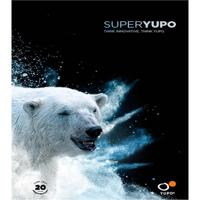 Yupo Febg 250 Sra2 640x450mm LG 200Gm2