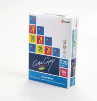 Color Copy A4 Paper 90gsm White (Pack of 500) CCW0324