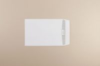 Communique Pocket Envelope Peel Seal Window 15Up 4 6Flhs C5 229x162mm 100Gm2 Wht FSC4 500s 02632
