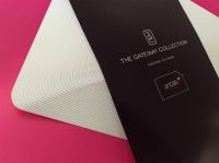 Gateway Printers Cards Alabaster Thick 109x158mm Rcge Banded 50 Boxed 500