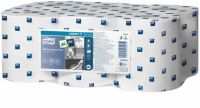 Purely Kind Centrefeed Rolls 2ply 100m Blue Pack 6  3p