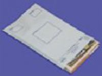 PostSafe Envelopes Extra Strong Clear 440x320mm (PK100)