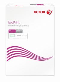 Xerox Ecoprint A3 Paper 420x297 mm Pack of 500 003R90004