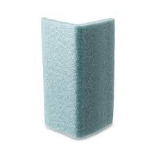 Jiffy Foam Edge Protector 100% Recycled L Shape 50x50x6mm x 2m Pack of 240 Lengths
