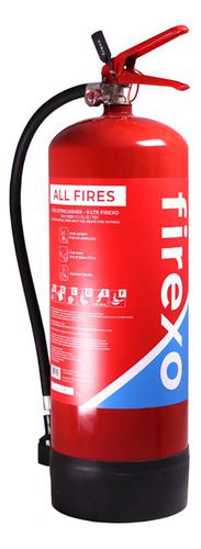 Firexo Firexo 9L Fire Extinguisher  Fx-9L