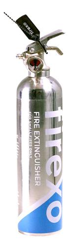 Firexo Firexo 500Ml Extinguisher  Fx-M