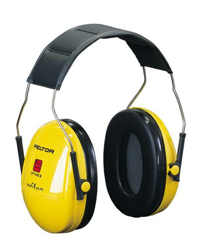 3M Products Peltor Optime 1 Headband  H510A