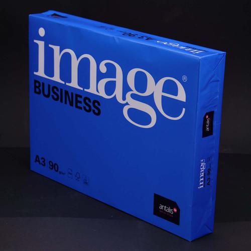 A versatile bright white office paper guaranteed for spot colour laser and inkjet printing. Suitable for double sided high volume printing and copying and ideal for a diverse range of communication tasks, from internal reports to customer-facing presentations with text and graphics. Image Business is FSC accreditted