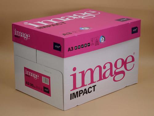 Image Impact FSC4 A3 420X297mm 90Gm2 Pack Of 500 68689