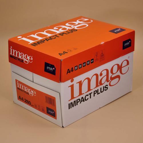 Image Impact Plus FSC Mix 70% A4 210x297mm 280Gm2 Pack of 125