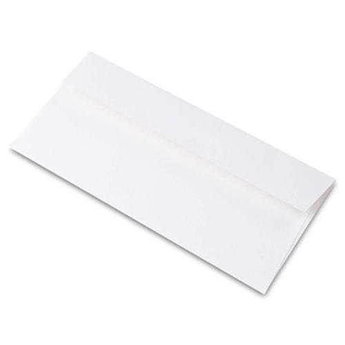 628992 Conqueror Laid Wallet DL 110 x 220mm High White SS 120Gm2 Box Of 500
