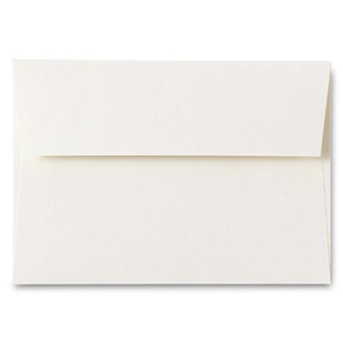 Conqueror Wove Oyster C6 Envelope FSC4 114X162mm S up/Seal Bnd 50 Box500