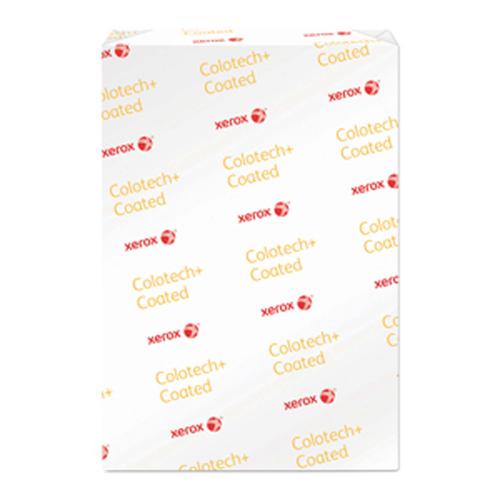 Xerox Colotech+ Gloss Coated A3 Paper 120gsm White Ream 003R90337 (Pack of 500) 003R90337