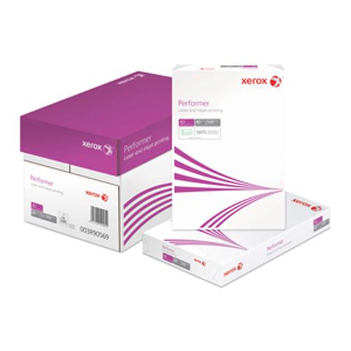 Xerox Performer A3 420x297 mm 80Gm2 Pack of 500 00 3R90569