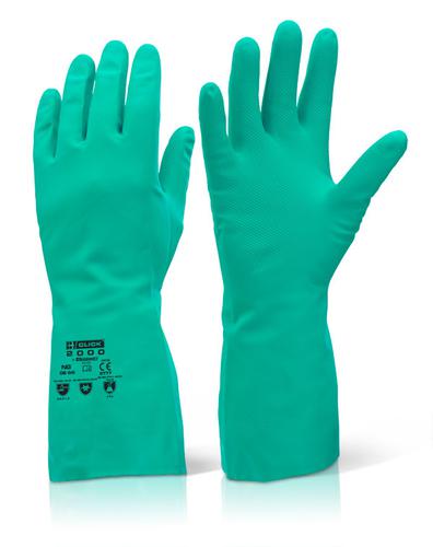 2000 nitrile gloves