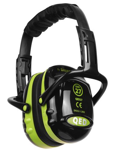 Qed Range - Qed27 Ear Defender
