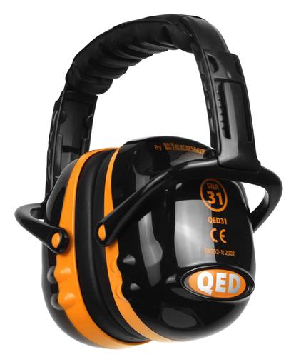 Qed Range - Qed31 Ear Defender