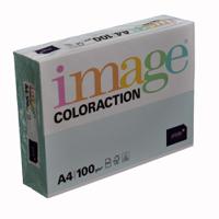 Image Coloraction Lagoon FSC4 A4 210X297mm 100Gm2 Pale Blue Pack Of 500