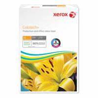Xerox Colotech+ FSC Mix 70% A3 420X297mm 200Gm2 Short Grain 003R99019 Pack 250