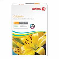 Xerox Colotech+ FSC Mix 70% A4 210X297mm 300Gm2 Long Grain 003R99034 Pack 125