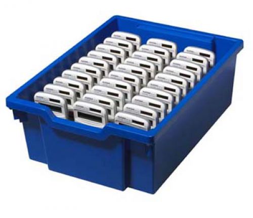 Aurora CK30 Class Kit including 30 x HC133 Calculators & Gratnells Tray