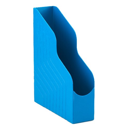 Avery Original Magazine File Blue 440SXBLUE