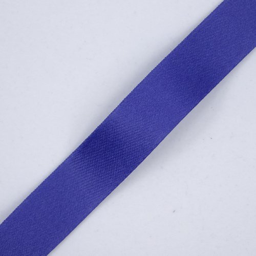 Avery Recycled Lanyard Blue with Trigger Clip Blue (Pack 10) - 4842B