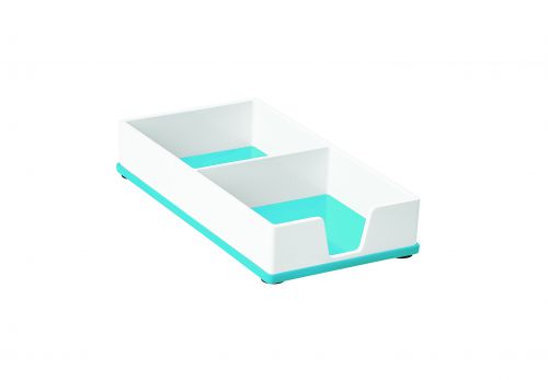 Avery BR05 Brilliance Accessory Tray, 25 x 82.5 x 171.45 mm