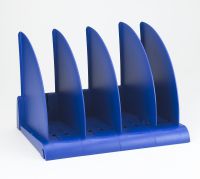 Avery DTR Eco Book Rack Blue DR300BLUE