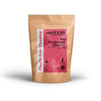 soluCLEAN Biological Washroom Cleaner Fragranced Sachet, 750ml, Pack of 10 - 100600