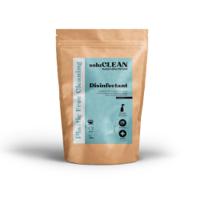 soluCLEAN Disinfectant Fragranced Sachet 750ml (Pack of 10) - 100800