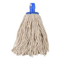Dosco Socket Mop Head 200g Blue 12044 – High Absorbency & Durable Cleaning Accessory for Home & Commercial Use
