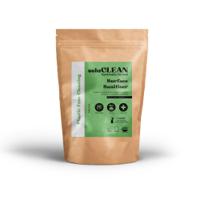 SoluCLEAN Surface Sanitiser Fragrance-Free Sachet, 750ml (Pack of 10) - Effective Surface Cleaner for Home & Office