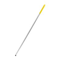 Dosco Freedom/Maxi Mop Handle Yellow 61014 - Durable, Lightweight Cleaning Tool with Comfortable Grip for Home & Commercial Use