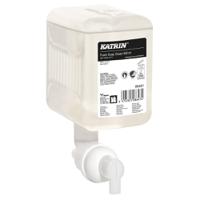 Katrin Foam Soap GREEN 500 ml x 12