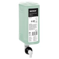 Katrin Liquid Soap GREEN 1000 ml x 6
