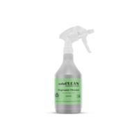 soluCLEAN Degreaser Cleaner Fragrance Free Trigger Spray Bottle 750ml - Effective Surface Cleaner