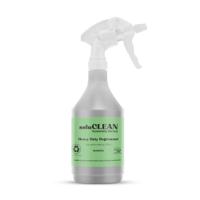 soluCLEAN Heavy Duty Degreaser Fragrance-Free Trigger Spray Bottle 750ml - Professional Grade Cleaner