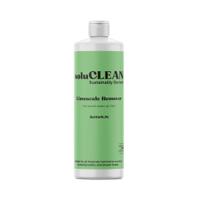 soluCLEAN Limescale Remover Bottle 1L - Professional Strength Calcium & Mineral Deposit Eraser for Showers, Taps, and Tiles