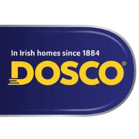 Dosco Ultimat Floor Mat Anthracite 120x180cm - Durable, Non-Slip, Easy to Clean Indoor Mat - Ideal for Homes & Offices