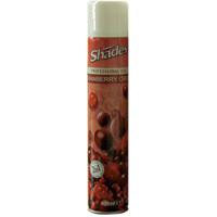 Jeyes KSH1 Air Freshener Summer Flowers Aerosol 400ml - Long-lasting Fragrance for Homes & Offices