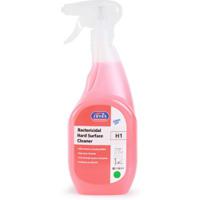 Jeyes H1 Bactericidal Hard Surface Cleaner 750ml - Effective Disinfectant Spray for Killing Germs and Bacteria